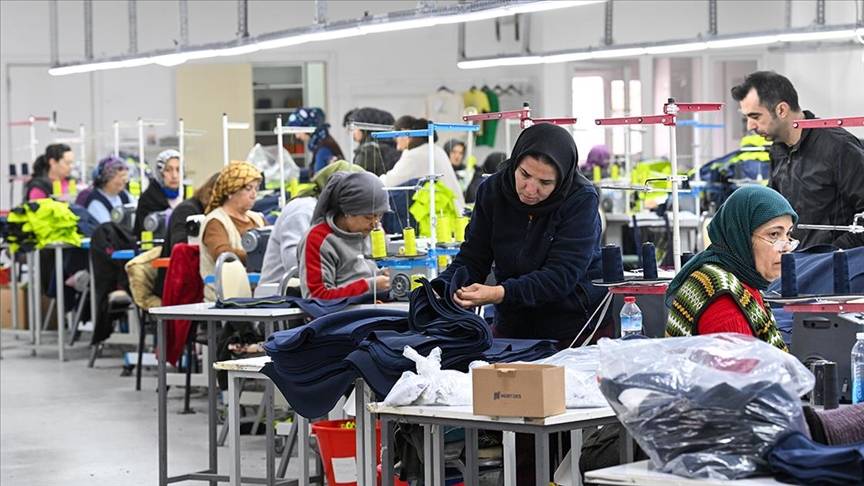 Kendi işini kurmak isteyenlere müjde: KOSGEB’den girişimcilere 2 milyon TL’lik büyük fırsat! 3